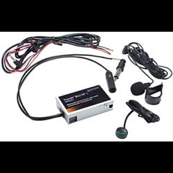 Hands Free Bluetooth For Factory Radio