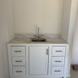 Vanity For Sale