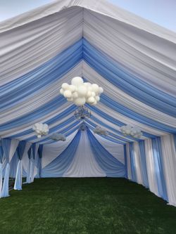 Draping