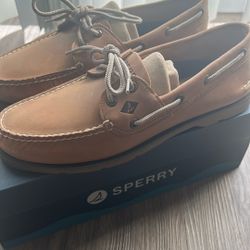 Sperry Man Shoes