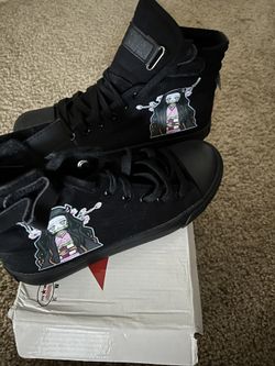 Demon Slayer Shoes