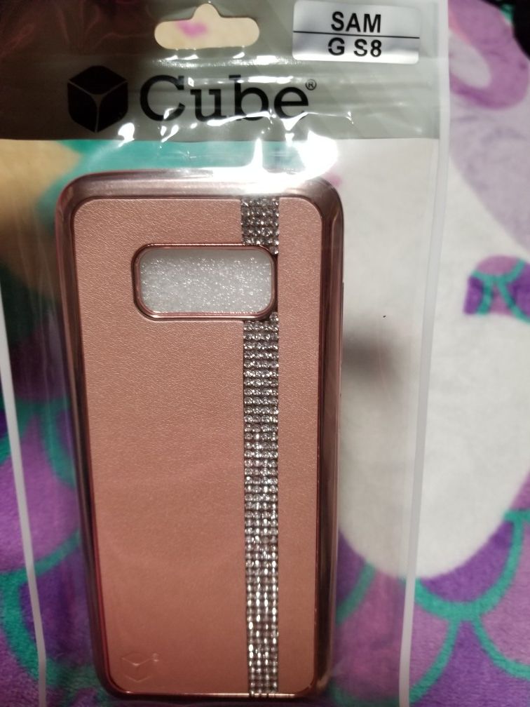 Samsung s8 phone case