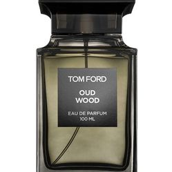 Tom Ford 100ml Oud Wood Unisex Fragrance
