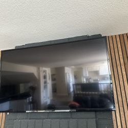 Sony Tv Smart (Read Description)