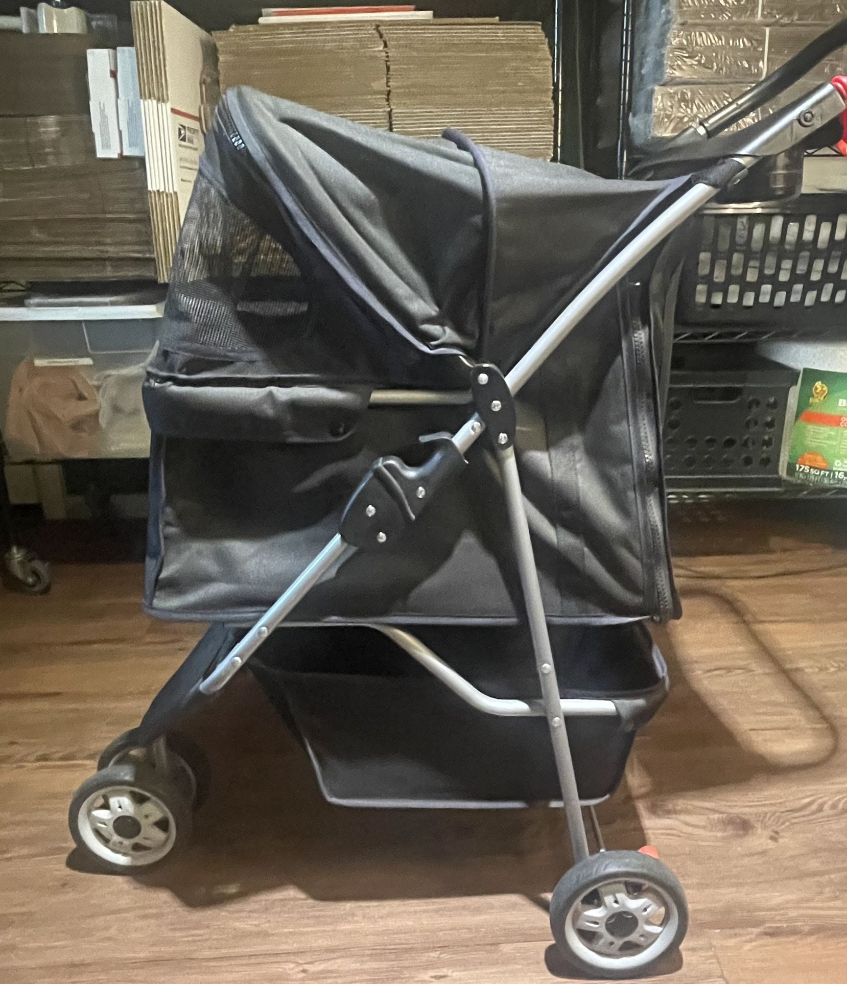 Dog/Cat Stroller