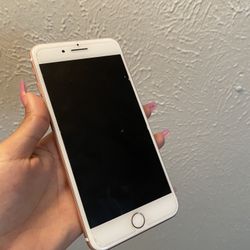 Unlocked iPhone 7 Plus 