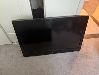 LG TV 40 inch