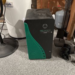 High End Pool Ozone Oxidator