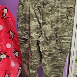 Mens Pants Size(34-30)