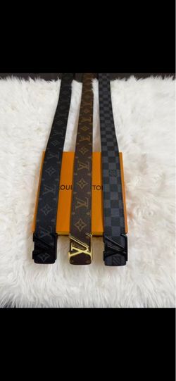 Belts