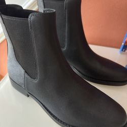 Coach - Brand New Boots