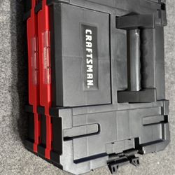 Craftsman Drawer Toolbox 