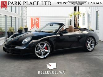 2006 Porsche 911