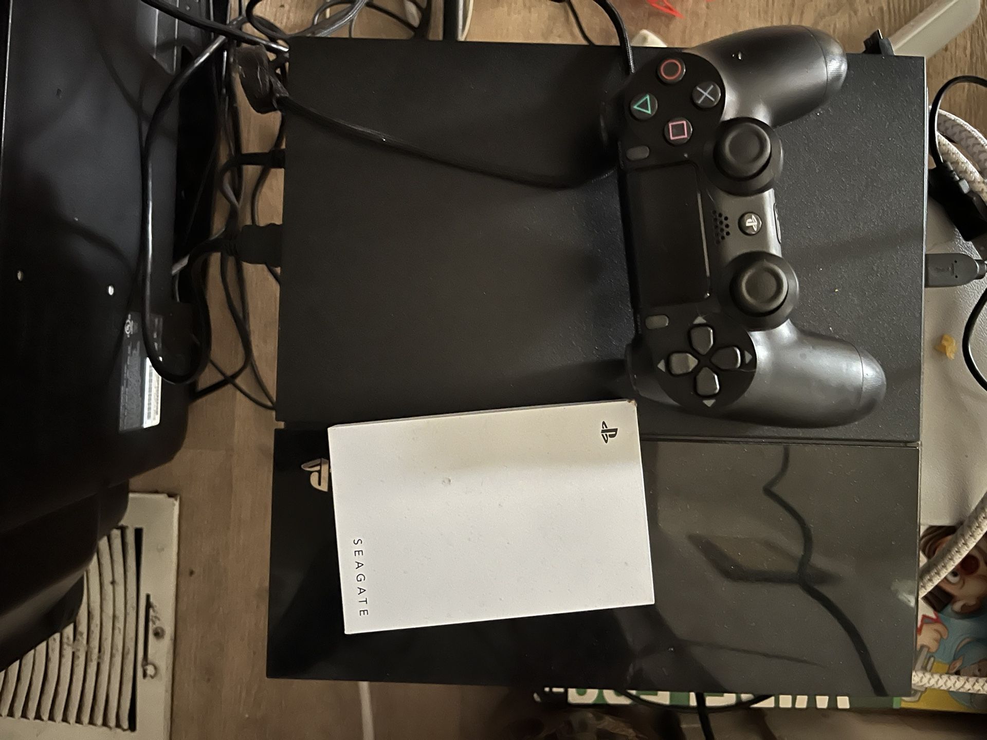 PS4