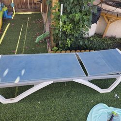 Pool Lounge Chair 