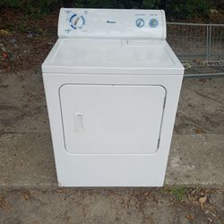 Whirlpool Dryer,$100 Today Only With A Trade In Will Test It Out 👍 Here 