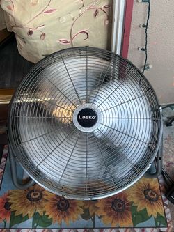 LASKO Fan