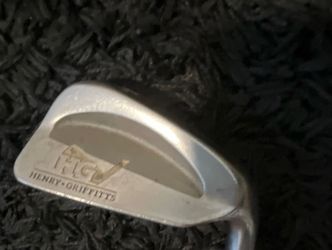 Pitching wedge