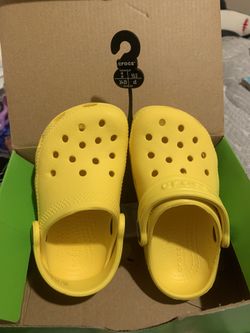 Crocs