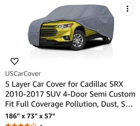 Car Cover