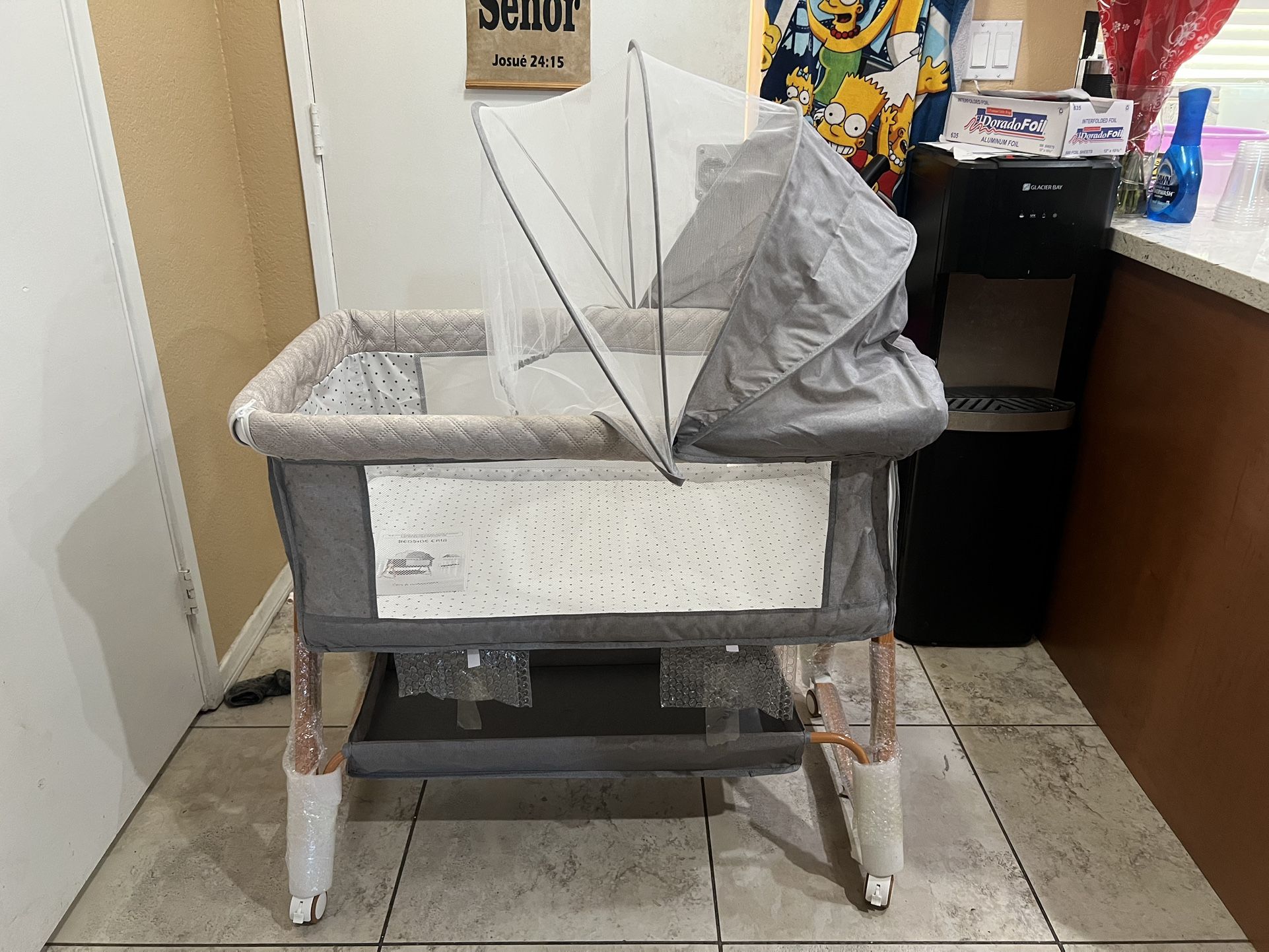 Baby Bassinet