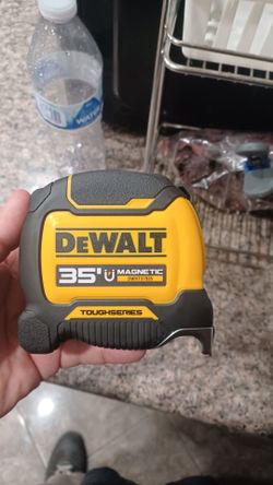 New Name brand tape measures $50for both