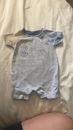 GAP Baby Romper 0-3M