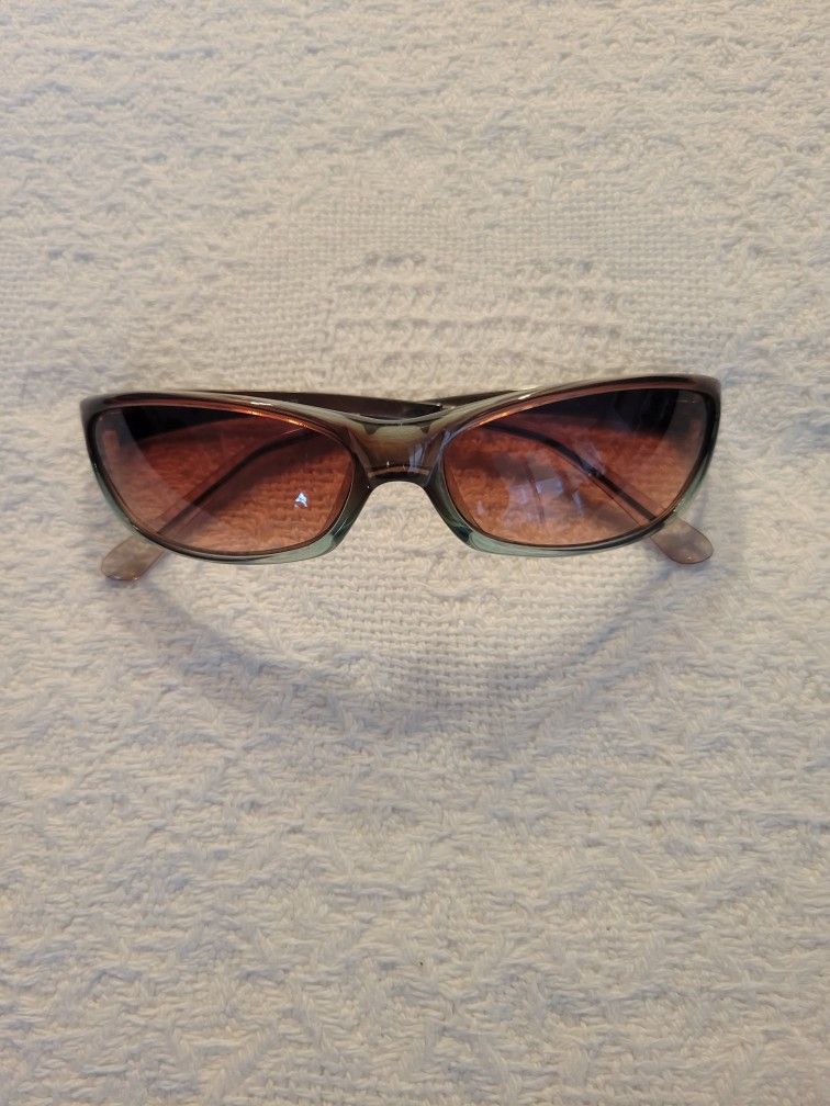 BCBG Maxazira Sunglasses