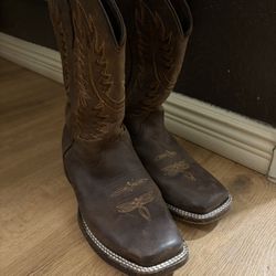 Mens Boots 