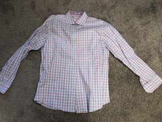 Bugatchi Button Down