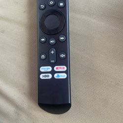 Remote Control