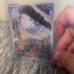 Snom - Temporal Forces NM