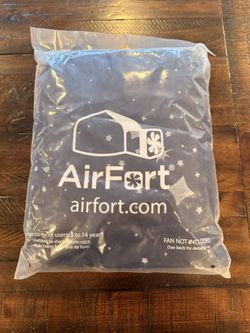 AirFort - New 