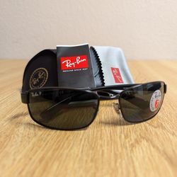 Ray-Ban Sunglasses