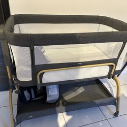 Bassinet 