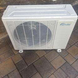 18,000 BTU Mini Split
