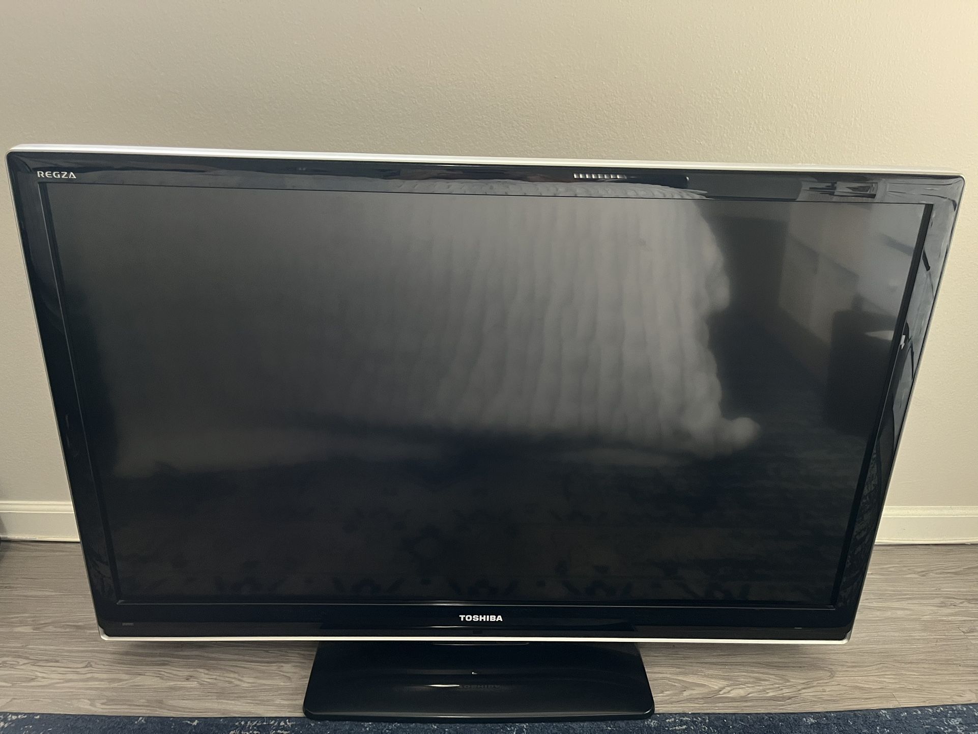 Toshiba Regza 52” HD TV