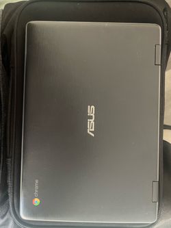 Asus C204e