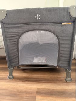 Baby Crib