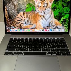 32GB RAM & Core i9 Apple MacBook Pro. 2024 MacOS Sequoia.