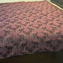 King Size Bed For Sale 