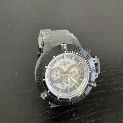 Men’s Invicta Diver Watch