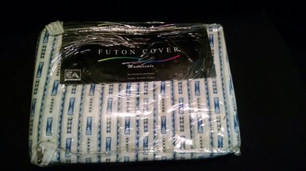 Futon Cover, Full size