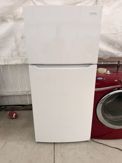 Frigidaire fridge