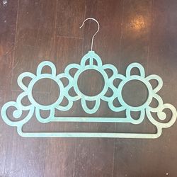 Scarf/Belt Hanger