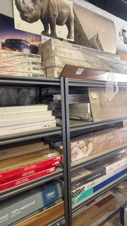 Laminate and vinyl