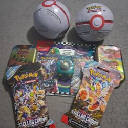 Pokemon Card Read  Description.