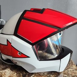 Casco Para Moto S M