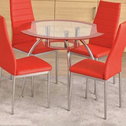 Dining Set - Juego De Comedor 