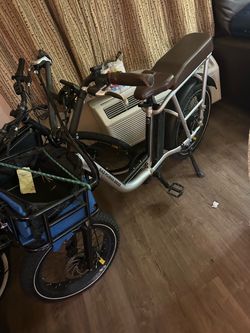Rad power ebike